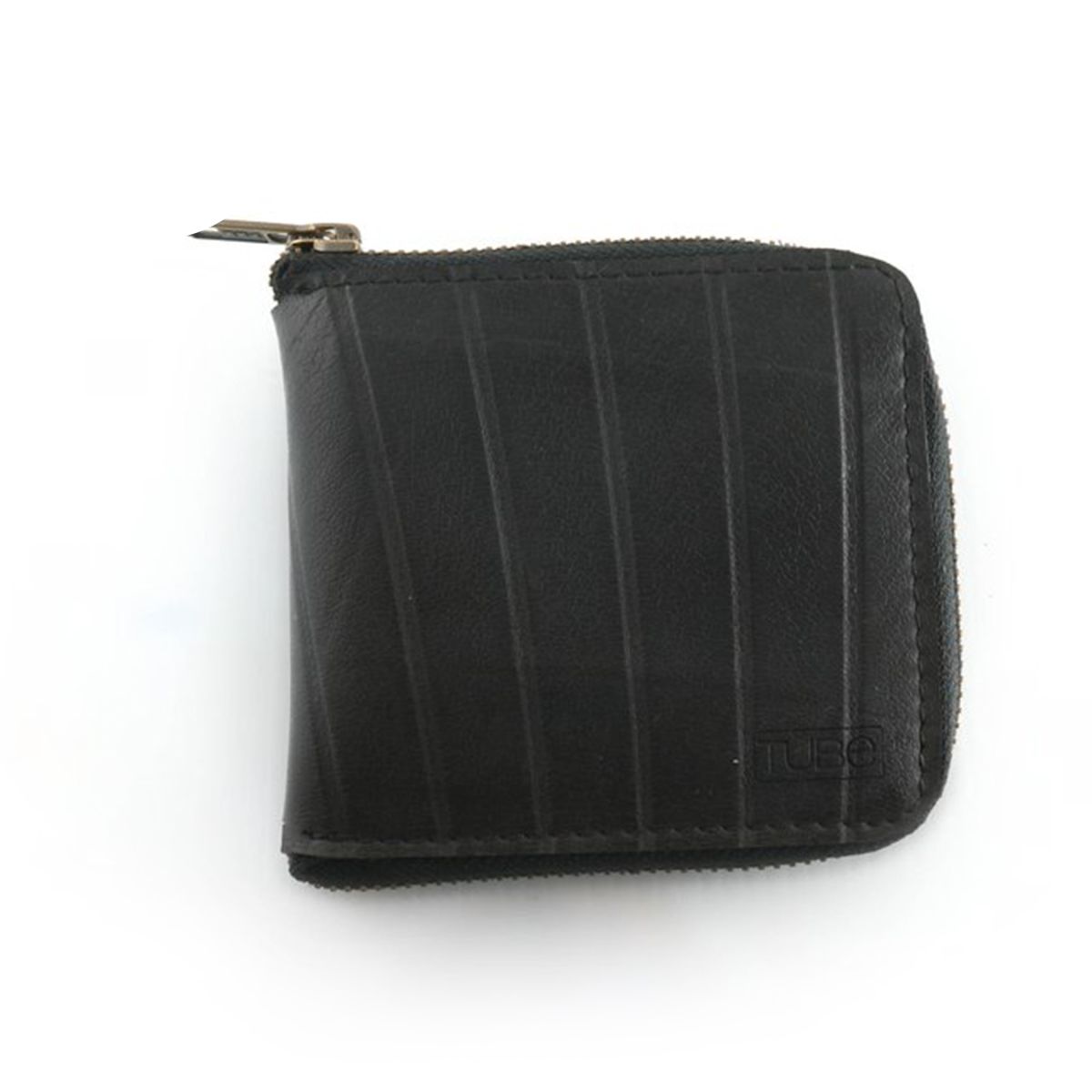 WALLET Recycled Morrison Wallet - Black